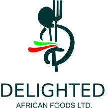Delighted African Foods